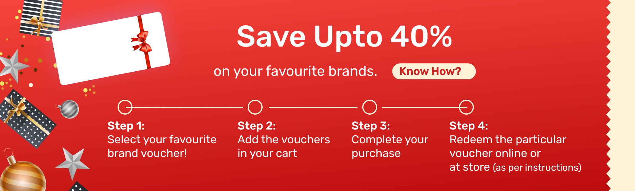 Bajaj Finserv Gift Cards Online Amazing Promo Code Offers
